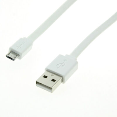 USB2.0 KBL A-MICROB WS. 1M