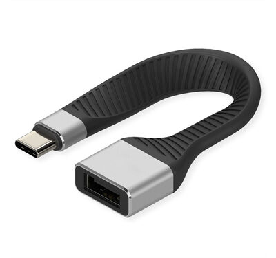 USB3.2 GEN2 KBLADAPTR A-C BU/ST