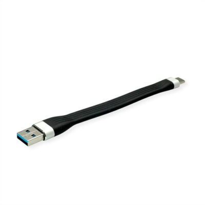 USB3.2 GEN1 KABEL A-C FLEX