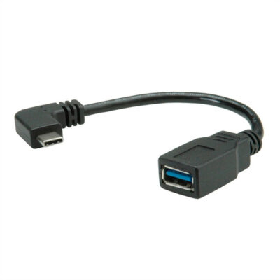 USB3.2 GEN1 KABEL C-A ST/BU