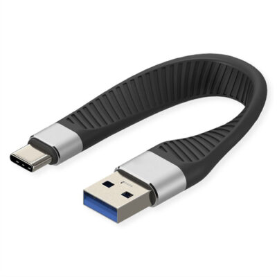 USB3.2 GEN2 KBLADAPTR A-C ST/ST