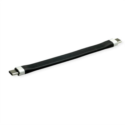 USB3.2 GEN2 KABEL C-C FLEX