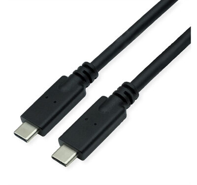 USB3.2GEN2-KOMPATIBLE KABEL