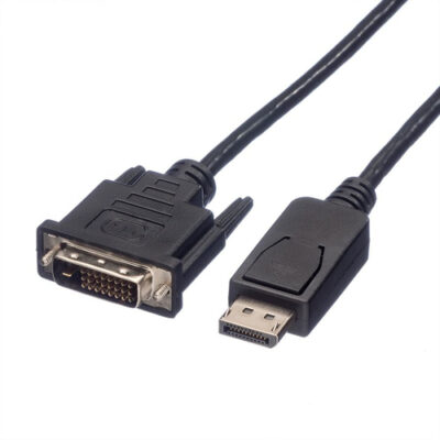 DP KBL.DP-DVI.ST/ST 1.5M