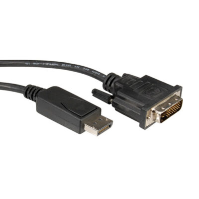 DP KABEL.DP-DVI.ST/ST 5M