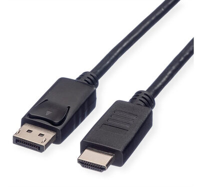 DP KABEL.DP-HDTV.1M