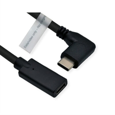 DP-VERLNG.KABEL TYP C-C