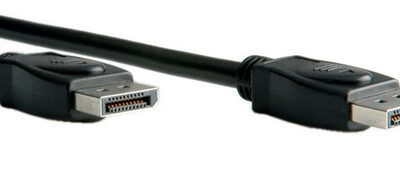 DP KABEL.DP-DP.LSOH.2M