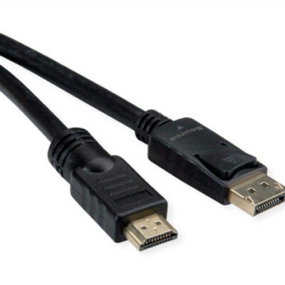 DP KABEL.DP-UHDTV.10M