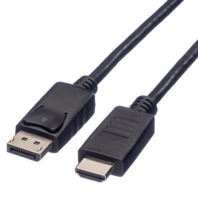 DP KABEL.DP-HDTV.4.5M