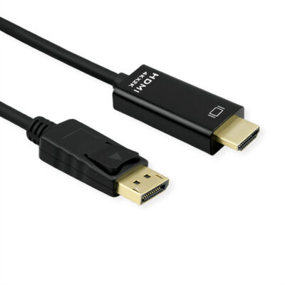 DP KABEL DP-UHDTV KABEL.ST/ST