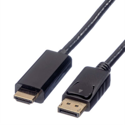 DP KABEL.DP-UHDTV.5M