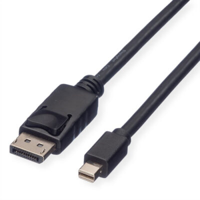 DP KABEL.DP-MINIDP.ST/ST