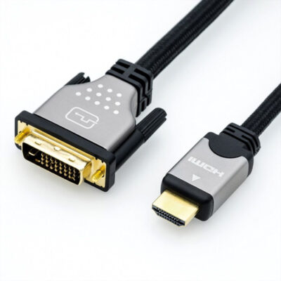 DVI-D/HDMI KB.SLBR-SW.7.5M