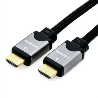HDMI KB+ETH..SLBR-SW.5M