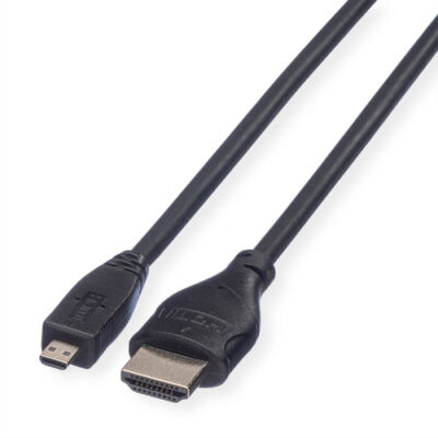HDMI KBL+ETH..A-D.2M