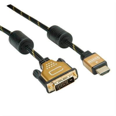 DVI-D(24+1)/HDMI KB.1M