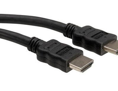 HDMI KABEL.5M
