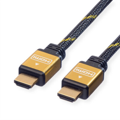 HDMI KBL+ETH.A-A.2M