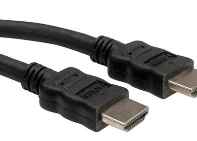 HDMI KBL+ETH..A-A.5M