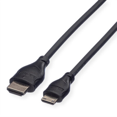 HDMI KBL+ETH..A-C.2M