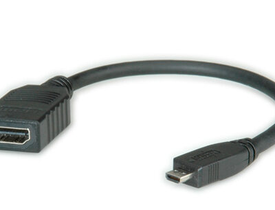 HDMI KBL+ETH..A-D.BU/ST.0.15M