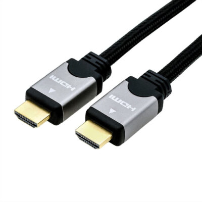 HDMI KB+ETH..SLBR-SW.3M