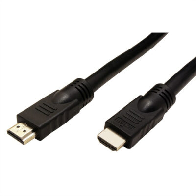 UHDMI KABEL M.REP..AKTIV.15M
