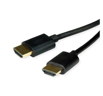 HDMI UHD-KABEL.4K60HZ.SLIM