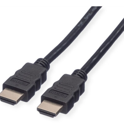 HDMI KABEL+ETH.3M
