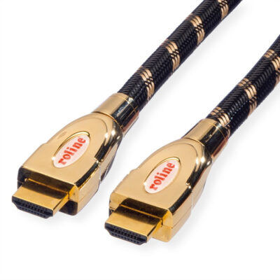 HDMI UHD KABEL 1M