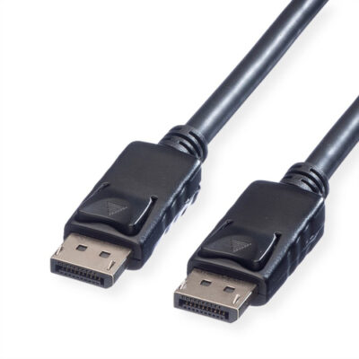 DISPLPORT V1.2 KABEL.TPE.3M