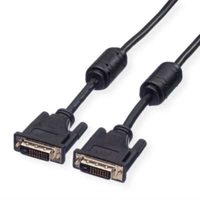 DVI KABEL.DVI.DUALLINK 7.5M
