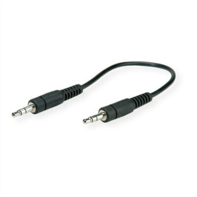 3.5MM VERB.-KABEL.0.2M
