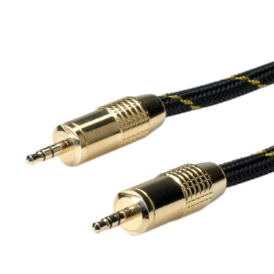 3.5MM AUDIO-KABEL.5M