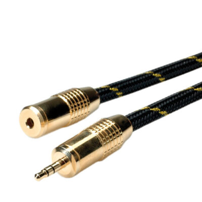 3.5MM AUDIO-KABEL.ST/BU.5M