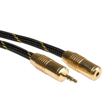 3.5MM AUDIO-KABEL.ST/BU.2.5M
