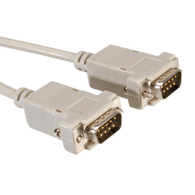 RS232 KABEL DB9.1.8M