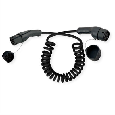 EV-LADEKABEL SPIRALE.TYP2.3-PH