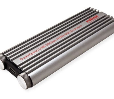 USB3.2 GEN2X2 C EXT.GEH. F.M.2
