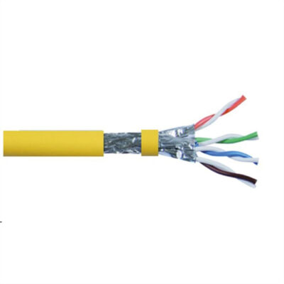 S/FTP(PIMF) KABEL KAT8/KL.I