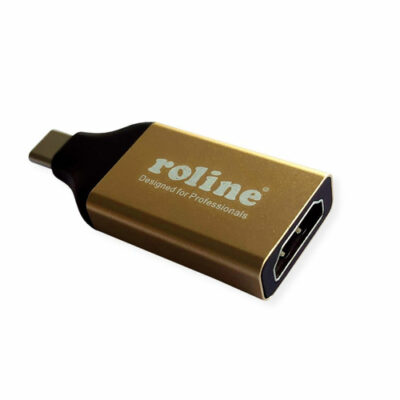 DISPLAY ADAPT. USB-C-HDMI