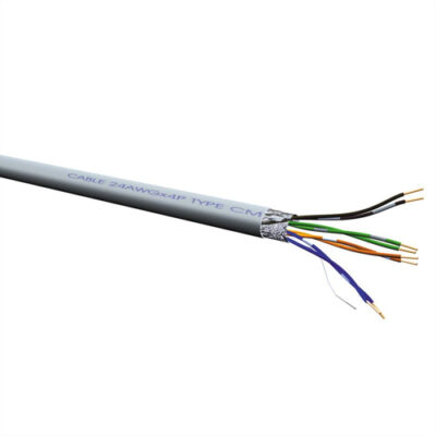 FTP KABEL KAT5E/KL.D