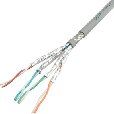 S/FTP KABEL KAT6A/KL.EA