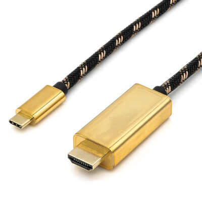 ADPTRKB. USB-C-HDMI 2M