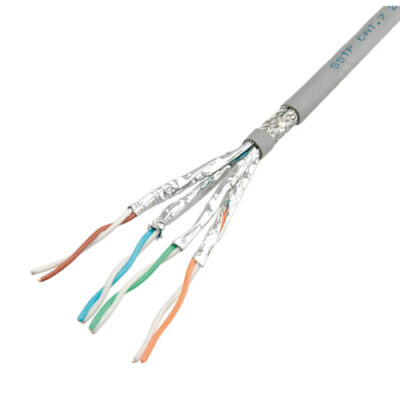 S/FTP(PIMF) KABEL KAT7/KL.F