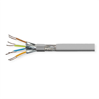 S/FTP(PIMF) KABEL KAT. 8.1