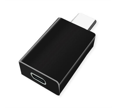 USB DATENBLOCKIER-ADAPTER TYP C