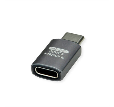 USB4 40G TYP C AD.ST/BU