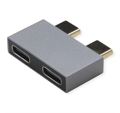 USB3.2GEN1 ADPTR. 2X C-2X C
